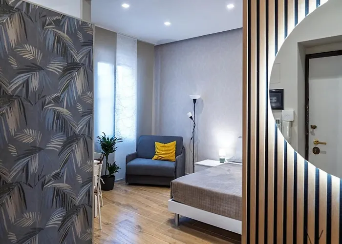 Apartman Casaelisa