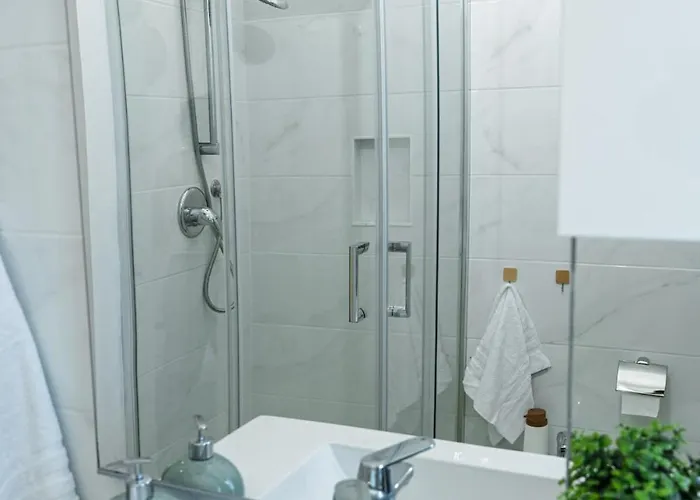 Apartman Casaelisa Róma