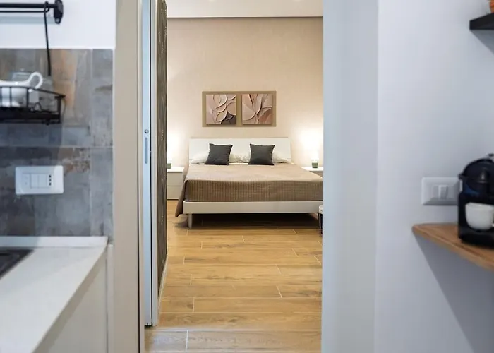 Casaelisa Apartman