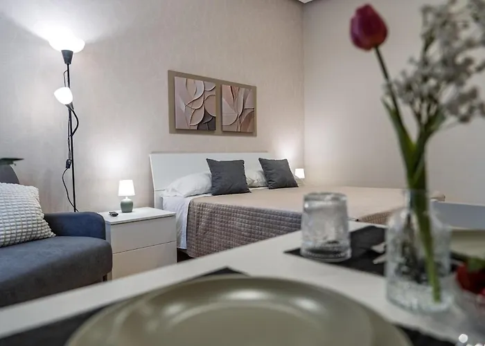 Casaelisa Apartman *