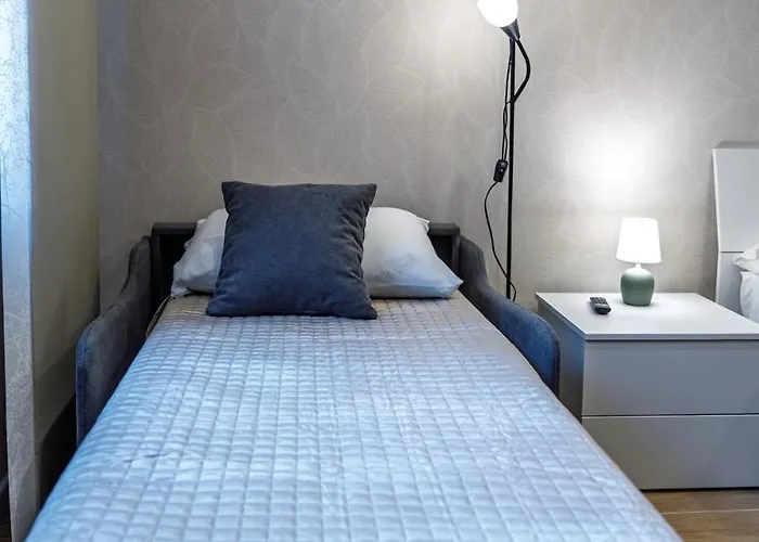 Apartman Casaelisa