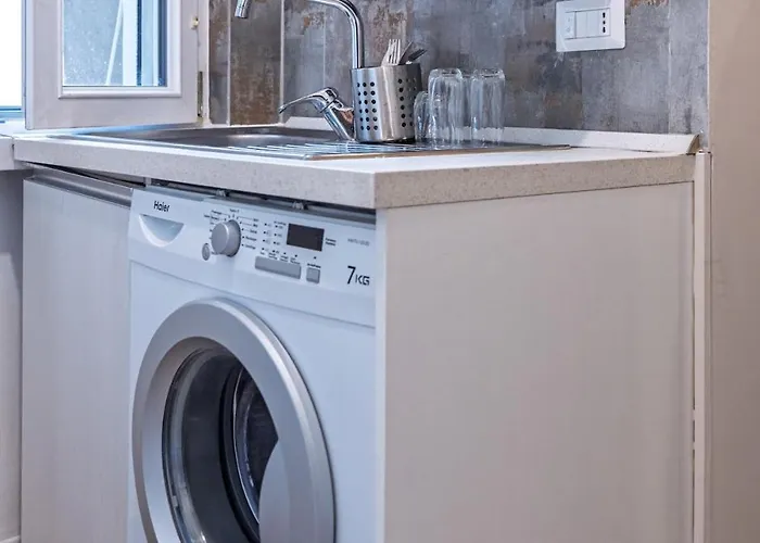 Apartman Casaelisa *