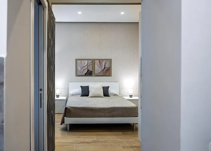 Casaelisa Apartman