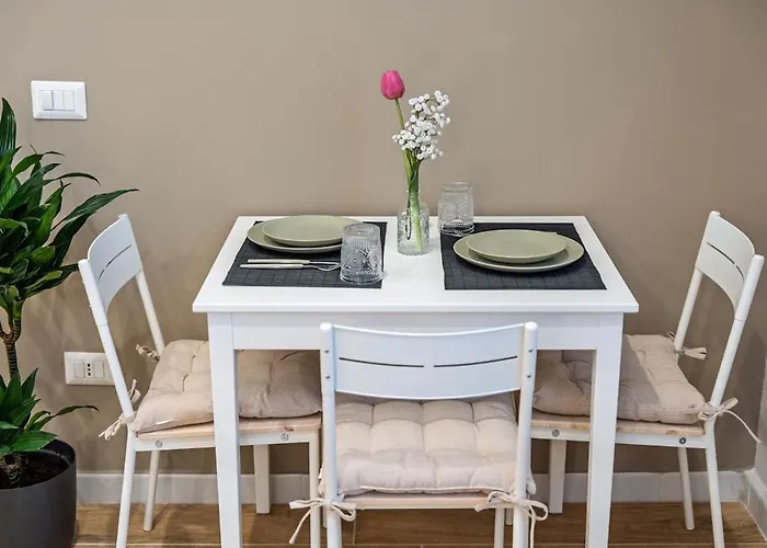 Casaelisa Apartman